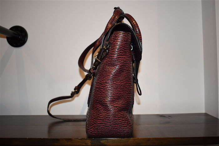 Raspberry 3.1 Phillip Lim Satchel, size M