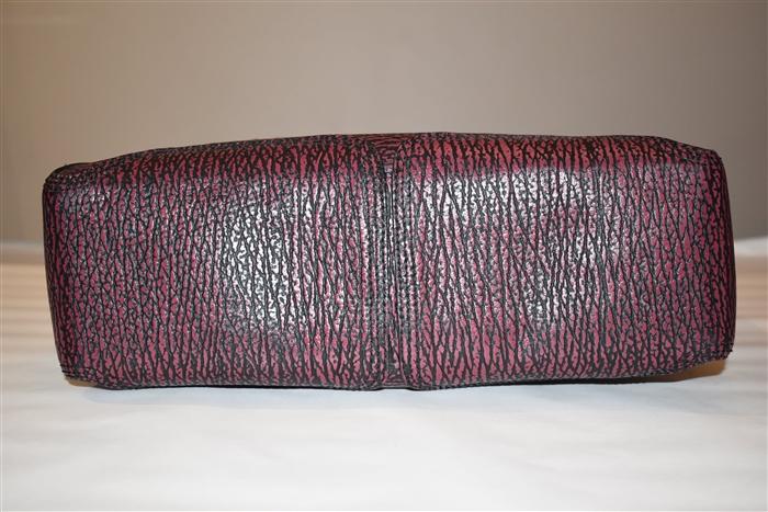 Raspberry 3.1 Phillip Lim Satchel, size M