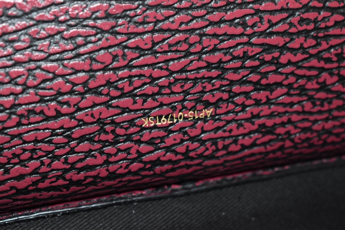 Raspberry 3.1 Phillip Lim Satchel, size M