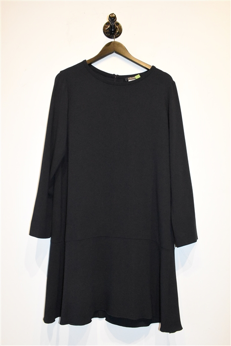 Navy Max Mara - 'S Tunic, size 12