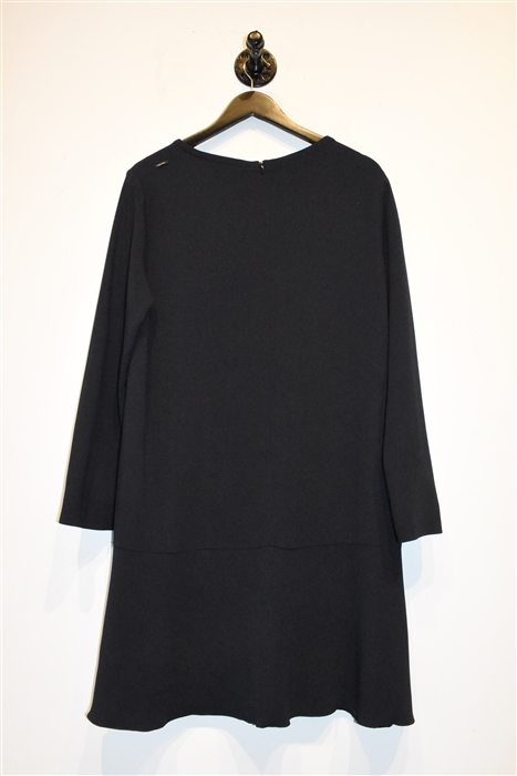 Navy Max Mara - 'S Tunic, size 12