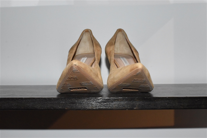 Beige Casadei Pumps, size 9
