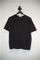 Basic Black Emporio Armani Short-Sleeved, size XL