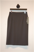 Steel Marie Saint Pierre Pencil Skirt, size L