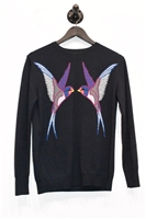 Navy Stella McCartney Pullover, size 0