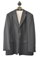 Basic Black Hugo Boss - Boss Blazer, size 46