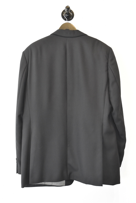 Basic Black Hugo Boss - Boss Blazer, size 46