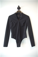 Basic Black Greta Constantine Body Suit, size M