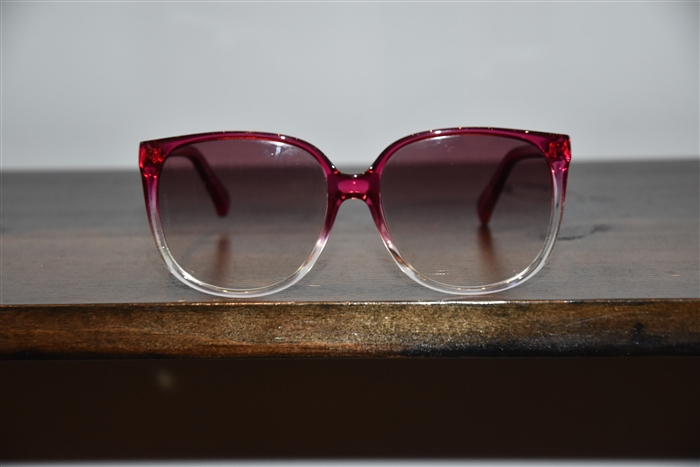 Raspberry D&G - Dolce & Gabbana Sunglasses, size O/S