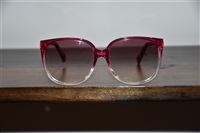 Raspberry D&G - Dolce & Gabbana Sunglasses, size O/S