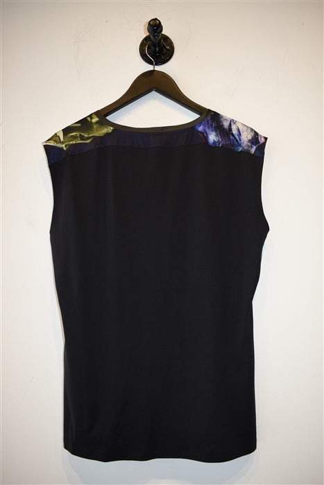 Floral Marc Cain Shell, size M