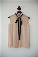 Pale Pink Max Mara Sleeveless, size 8