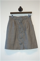 Steel 3.1 Phillip Lim Straight Skirt, size 6