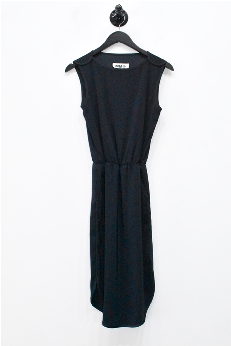 Basic Black Maison Margiela - MM6 Sheath Dress, size 2