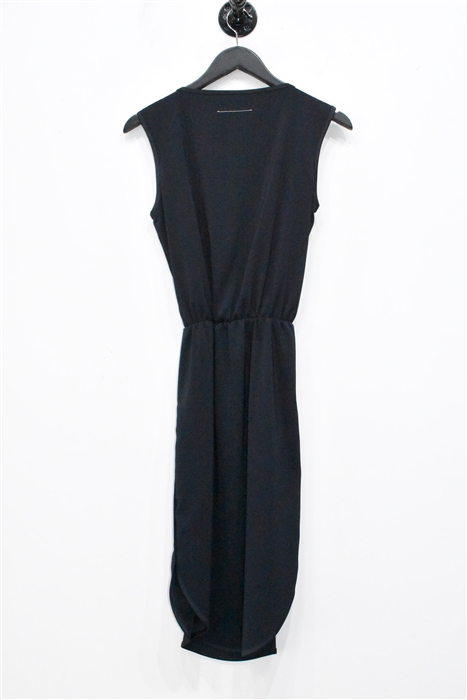 Basic Black Maison Margiela - MM6 Sheath Dress, size 2