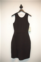 Black A.L.C. Sheath Dress, size M