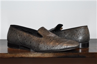 Paisley Church's Slipper, size 11