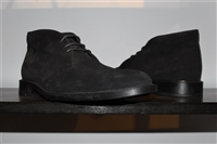 Black Suede Tod's Desert Boot, size 9.5