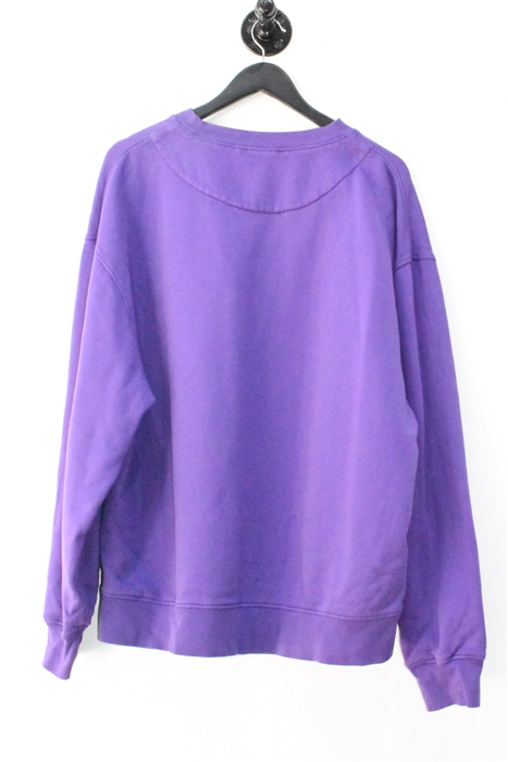 Grape Acne Studios Sweatshirt, size M