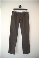 Dark Dust Acne Studios Denim, size 34