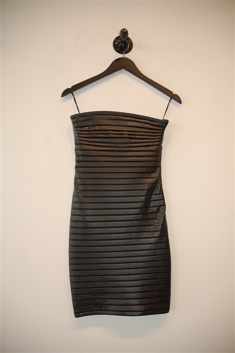 Basic Black Maje Cocktail Dress, size XS