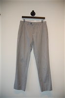 Houndstooth Etro Trousers, size 32