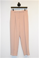 Blush Max Mara Trousers, size 8