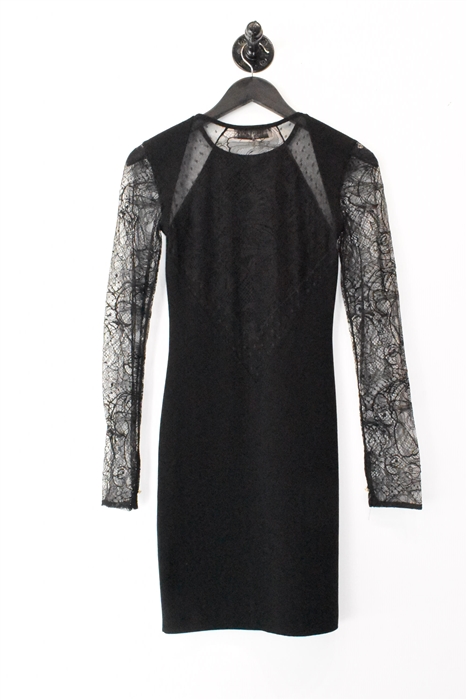 Basic Black Emilio Pucci Sheath Dress, size XS