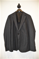 Charcoal Hugo Boss - Boss Blazer, size 38