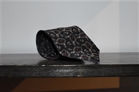 Floral Christian Dior - Vintage Tie, size O/S