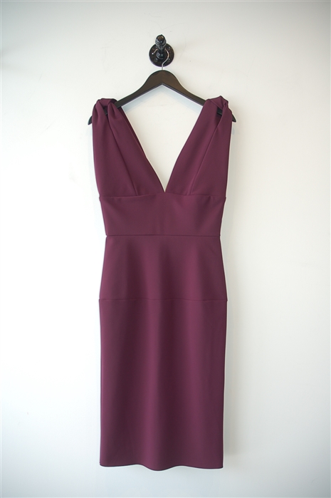 Mulberry Greta Constantine Sheath Dress, size M