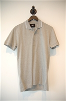 Ash D&G - Dolce & Gabbana Polo Shirt, size S