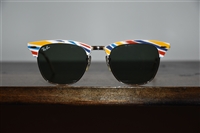 Multicoloured Ray Ban Sunglasses, size O/S
