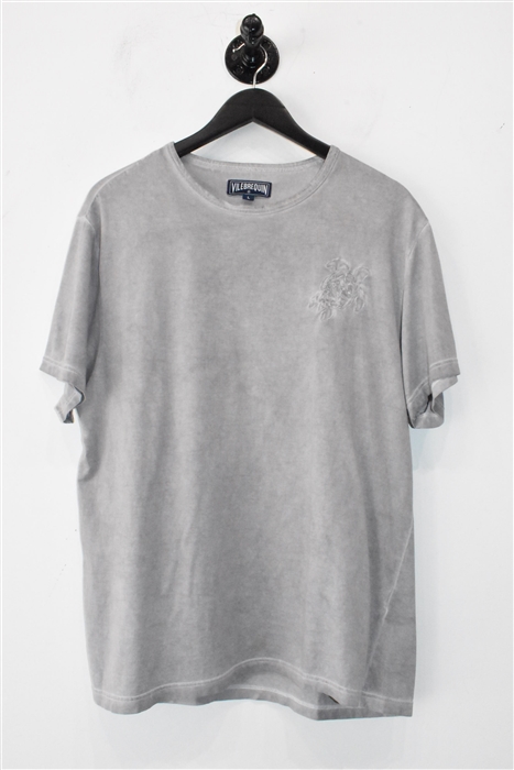 Stone Vilebrequin T-Shirt, size L