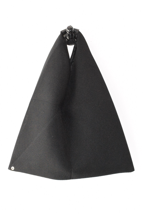 Basic Black Maison Margiela - MM6 Tote, size L