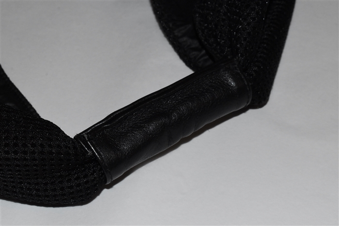 Basic Black Maison Margiela - MM6 Tote, size L