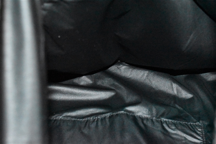 Basic Black Maison Margiela - MM6 Tote, size L