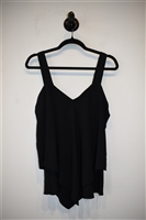 Basic Black Derek Lam - 10 Crosby Camisole, size 6