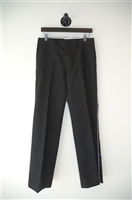 Basic Black Junya Watanabe Trousers, size M