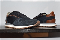 Navy Brunello Cucinelli Sneaker, size 9