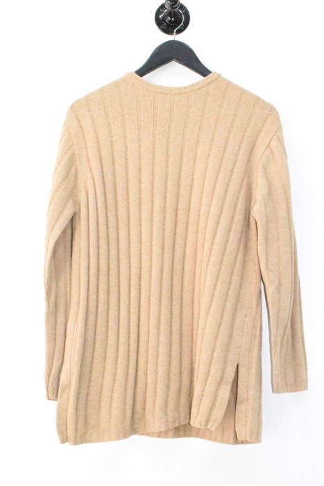 Camel Max Mara - Weekend Pullover, size S
