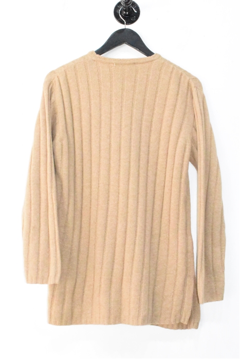 Camel Max Mara - Weekend Pullover, size S