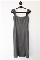 Salt & Pepper D&G - Dolce & Gabbana Sheath Dress, size M