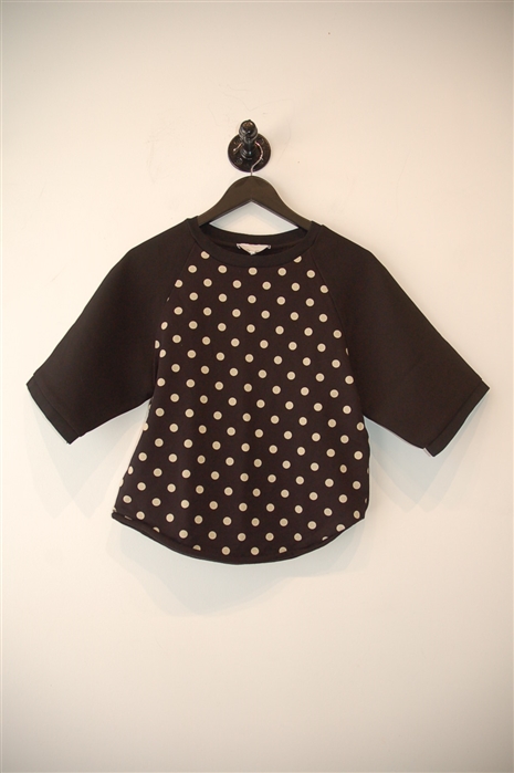 Polka Dot 3.1 Phillip Lim Sweatshirt, size S