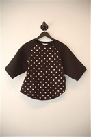 Polka Dot 3.1 Phillip Lim Sweatshirt, size S
