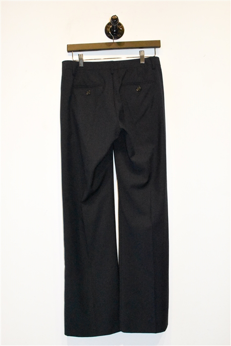 Navy Max Mara - Weekend Trousers, size 6