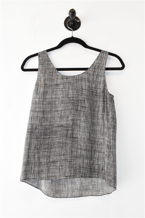 Black & White Theory Camisole, size XS