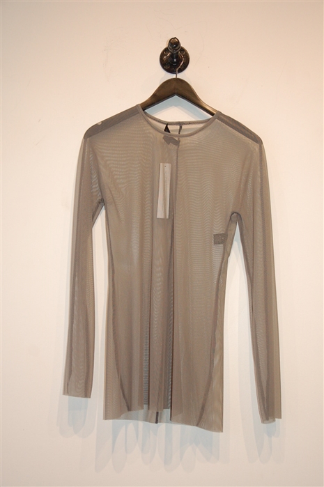 Cement Marie Saint Pierre Pullover, size S