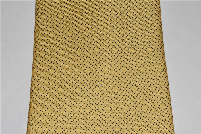 Honey Hermes Tie, size O/S