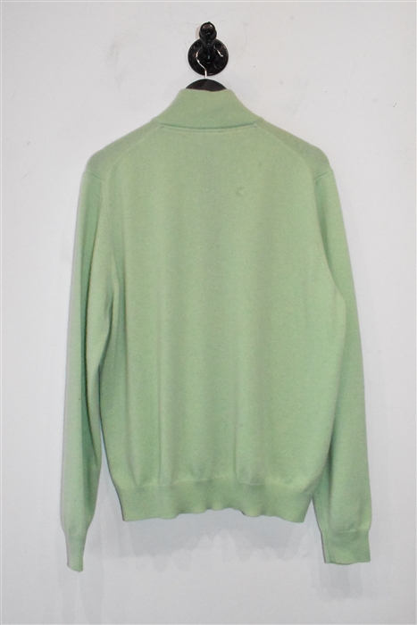 Mint Eredi Pisano Cashmere Sweater, size XL
